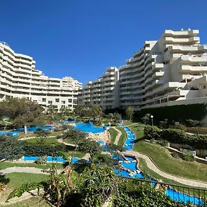  Apartamento Benalbeach By Benalnova España