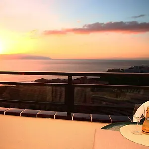  Apartamento Sunset Paradise España
