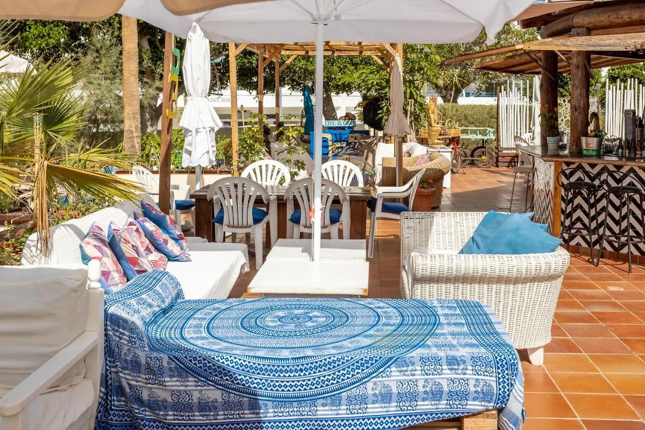 Apartamento Paradise Flat Near Hard Rock With Pool Costa Adeje
