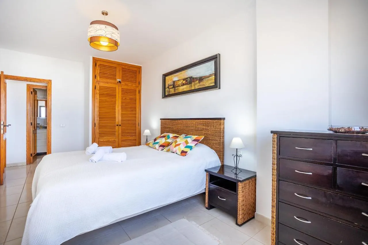 Paradise Flat Near Hard Rock With Pool Costa Adeje  Apartamento